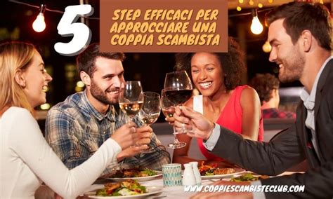 Coppie & Scambisti Como